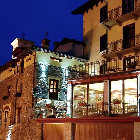 Il Mondo In Valle Pessinetto Luaran gambar